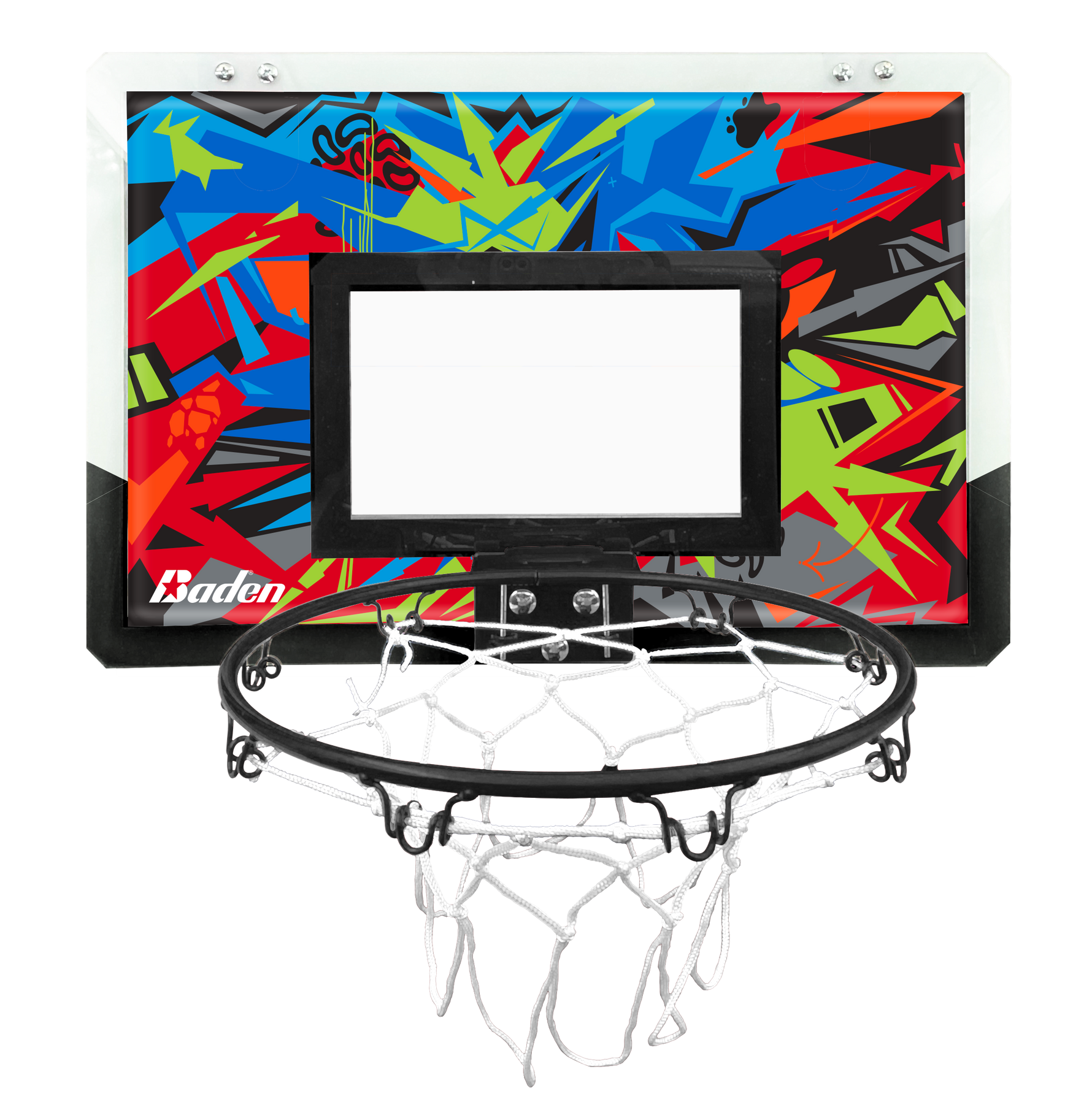 FUTURE PRO MINI HOOP SET
