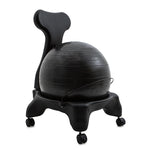 Champion Sports FitPro Ball Chair - Adult