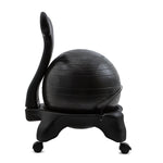 Champion Sports FitPro Ball Chair