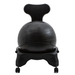 Champion Sports FitPro Ball Chair