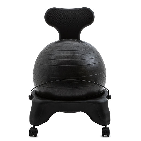 Champion Sports FitPro Ball Chair