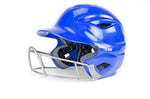 All-Star BH3000 with Fastpitch Cage - Royal Blue