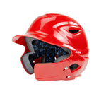 All-Star BH3010 with Jawline - Scarlet