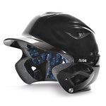 All-Star S7 OSFA UltraCool Batting Helmet - Black