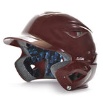 All-Star S7 OSFA UltraCool Batting Helmet - Maroon