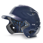 All-Star S7 OSFA UltraCool Batting Helmet - Navy