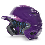 All-Star S7 OSFA UltraCool Batting Helmet - Purple