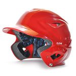 All-Star S7 OSFA UltraCool Batting Helmet - Scarlet