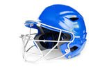 All-Star BH3000 with S7 Cage - Royal Blue