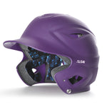All-Star S7 OSFA Matte Batting Helmet - Purple
