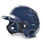 All-Star S7 Solid Sized UltraCool Batting Helmet - Navy