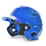 All-Star S7 Solid Sized UltraCool Batting Helmet - Royal Blue