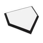 Champion Sports Pro Anchored Home Plate