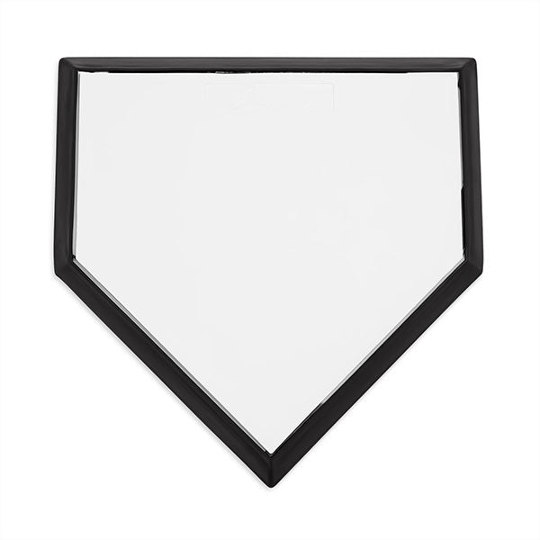 Champion Sports Pro Bury All Home Plate with Pine Bottom