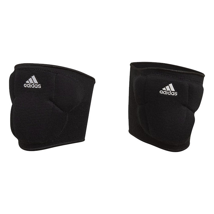 Adidas Youth 5-Inch Volleyball Kneepads Blk