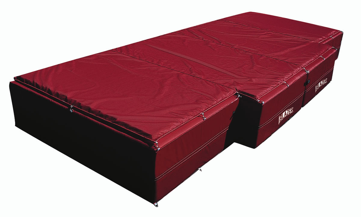 Blazer Pro Flight HJ Pit