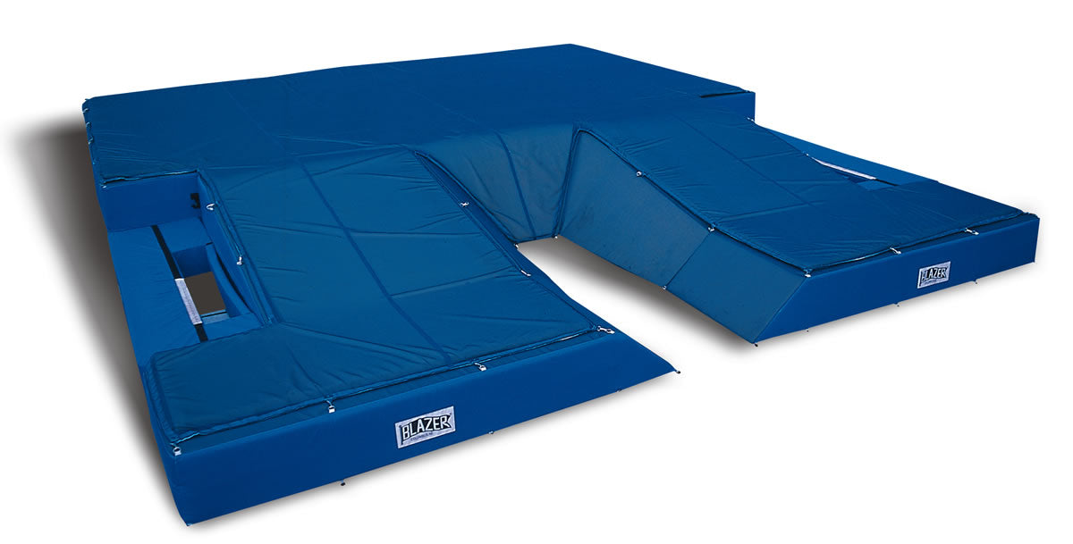 Blazer Skyflight Olympic PV Pit