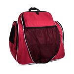 Champion Sports All Purpose Backpack - Red