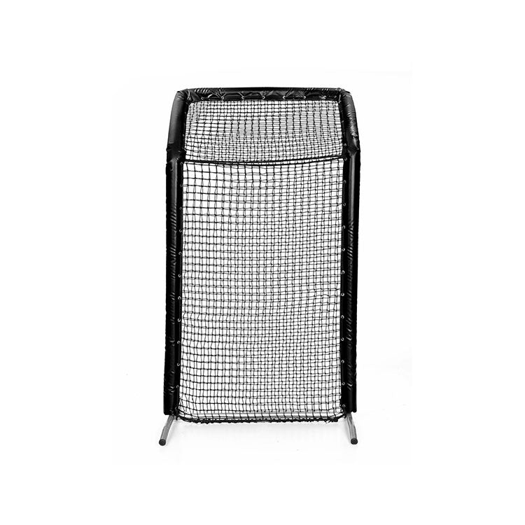 Better Baseball Bullet Fastpitch Pitching Screen w/ Overhead