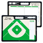 Champion Sports Extra-Large Coaches Board - Baseball/Softball