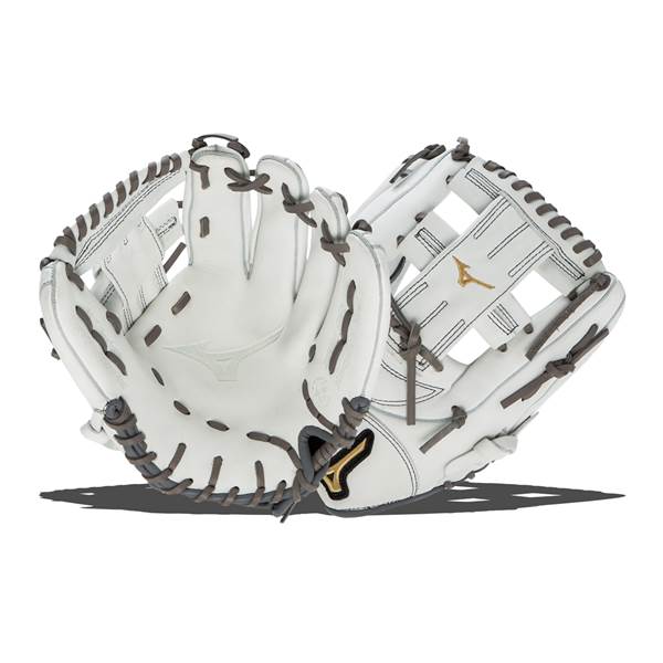 Mizuno MVP Prime FP 11.5 White GMVP1150PF4W