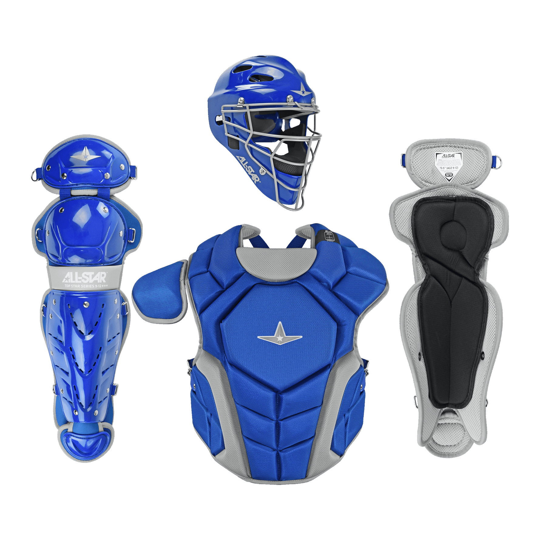 All-Star Players Series Catching Kit Ages 9-12