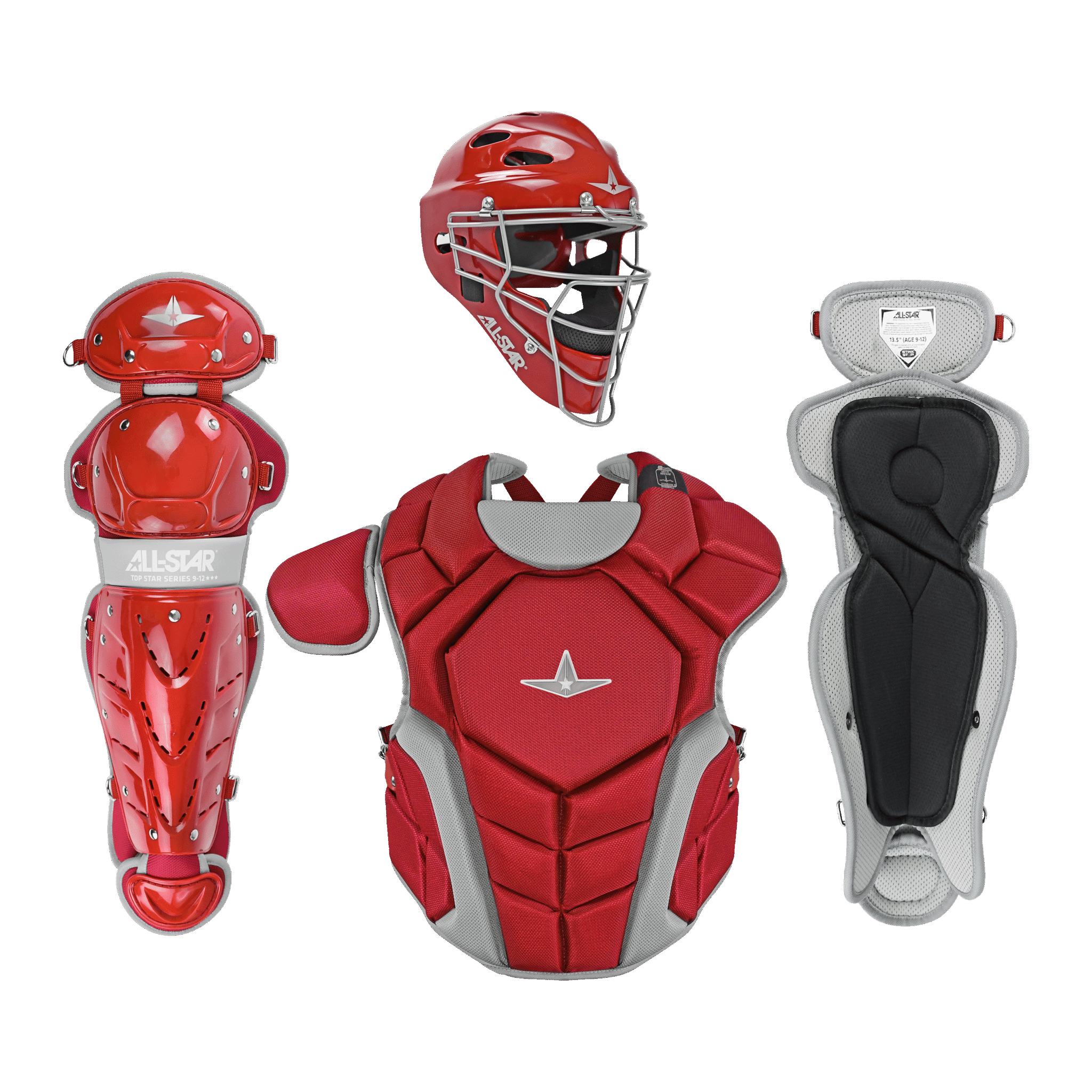 All-Star Top Star Catching Kit Ages 7-9