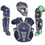All-Star S7 Axis Youth Catching Kit Ages 9-12 — Kits by All Star