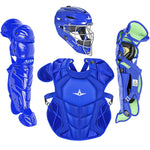 All-Star S7 Axis Solid Catching Kit Ages 12-16 — Kits by All Star