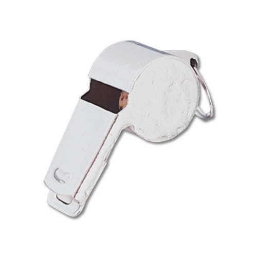 MacGregor Brass Whistles (Dozen)