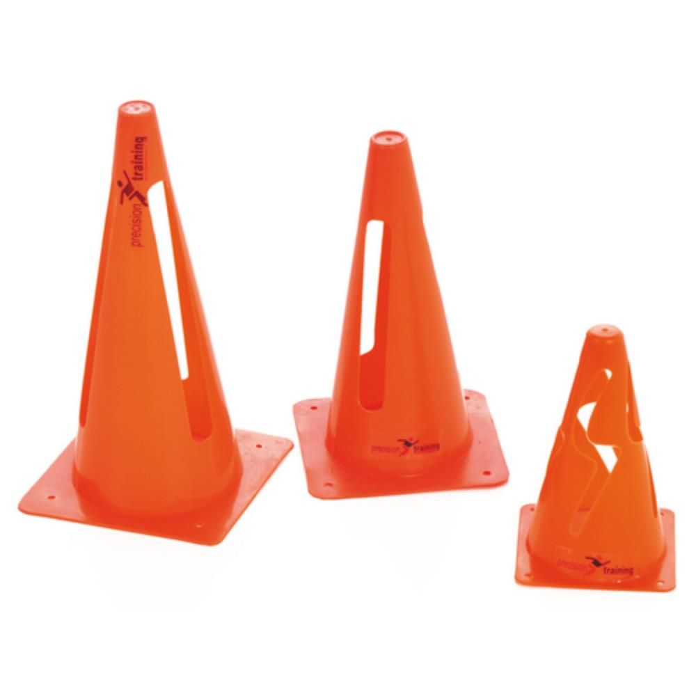 ST1 Sports 9" Collapsible Cones
