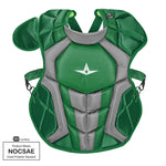 All-Star Axis Series Chest Protector Ages 9-12 — Chest Protectors by All Star