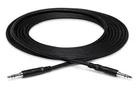 Hosa CMM 110 - 10ft Male 3.5mm to Male 3.5mm