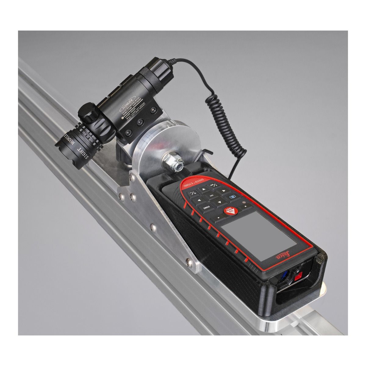 Gill LJ/TJ Laser Measuring System