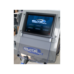 Hack Attack Elite eHack Softball Pitching Machine