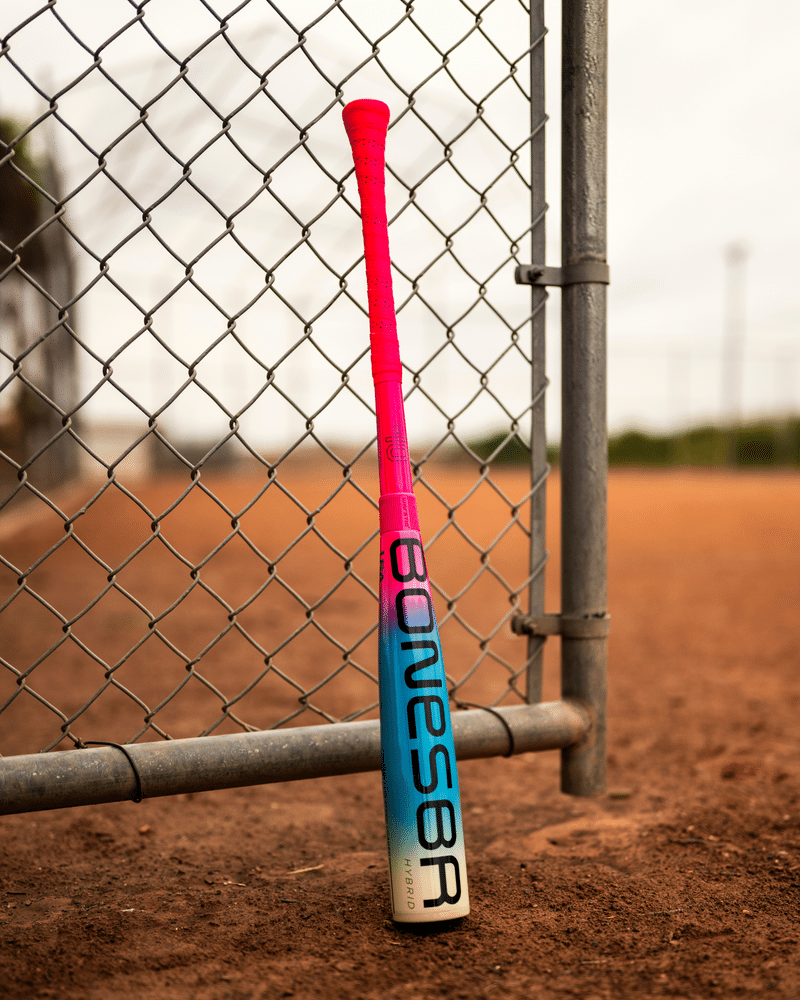 Warstic 2026 Bonesaber Hybrid Solar Storm USA Baseball Bat -10