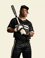 Warstic 2026 Bonesaber Hybrid Black Cobra Edition BBCOR Baseball Bat -3