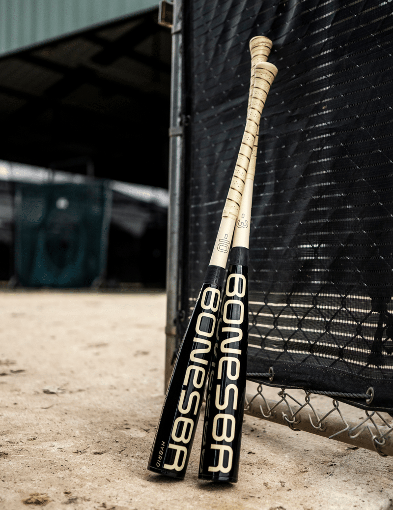 Warstic 2026 Bonesaber Hybrid Black Cobra Edition USA Baseball Bat -8