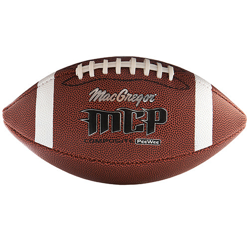 Pee Wee Composite Football