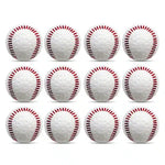 Axe Bomb Training Balls - (Softball or Baseball) 1 Dozen
