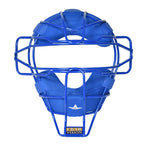 All-Star Lightweight UltraCool Catcher's Facemask - Royal Blue