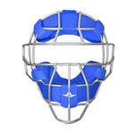 All-Star S7 Single Bar Mask Hollow Steel - Royal Blue