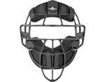 All-Star Magnesium Mask with LUC Padding — Helmets & Masks by All Star