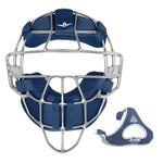 All-Star Magnesium Mask with LUC Padding - Navy