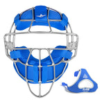 All-Star Magnesium Mask with LUC Padding - Royal Blue