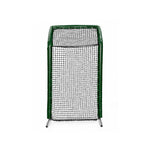 Better Baseball Bullet Fastpitch Pitching Screen w/ Overhead