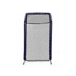 Better Baseball Bullet Fastpitch Pitching Screen w/ Overhead