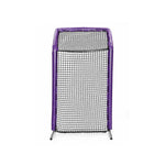Better Baseball Bullet Fastpitch Pitching Screen w/ Overhead