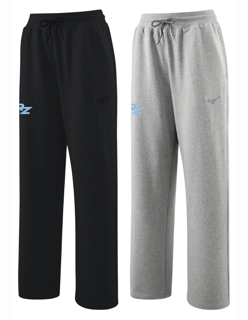 Mizuno Recover Straight Leg Pant Tall