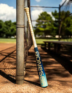 Warstic 2026 Bonesaber Hybrid Frostbite USA Baseball Bat -8